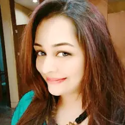 Meghna Erande