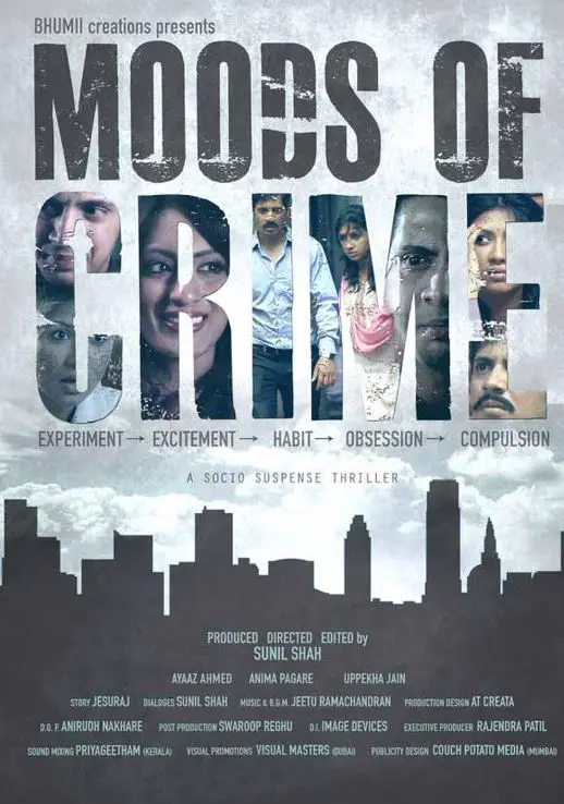 Moods Of Crime Movie Review