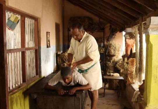 Munroe Thuruthu Hits The Screens On 30th September!