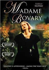 Madame Bovary Movie Review