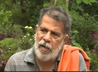 Madampu Kunjukuttan Malayalam Writer