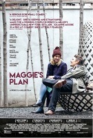Maggie's Plan Movie Review