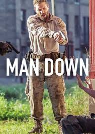 Man Down Movie Review