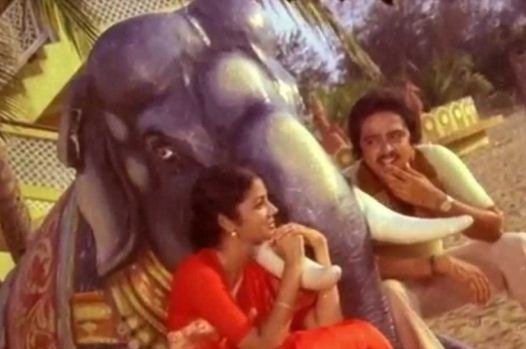 Manal Kayiru Sequel Goes On The Floors From Today!