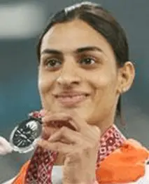 Manjeet Kaur Hindi Sports