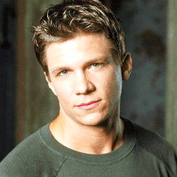 Marc Blucas English Movie Actor