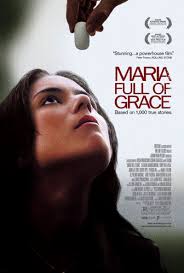 Maria Full of Grace Movie Review