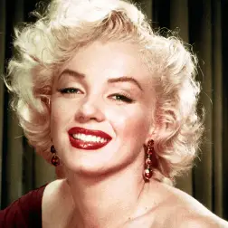 English Movie Actress Marilyn Monroe | Nettv4u