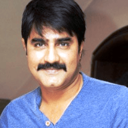 Meka Srikanth Telugu Movie Actor