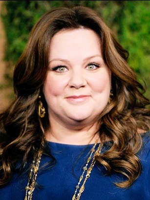 Melissa McCarthy's Daughter All Set To Enter The Film Industry