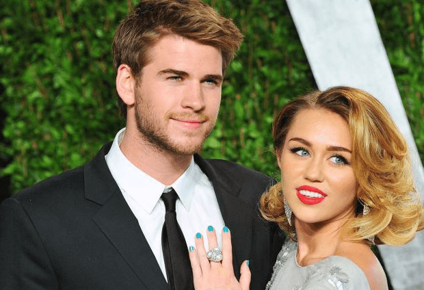 Miley Cyrus Trying Hard To Renew Relationship With Liam Hemsworth