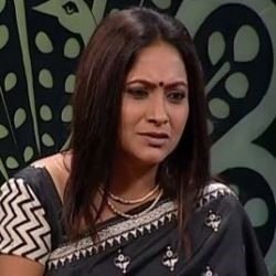 Moumita Gupta Bengali TV-Actress