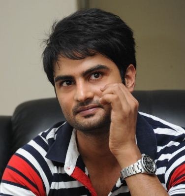 Mundasupatti Is Getting Ready In Telugu With Sudheer Babu!