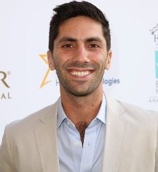 Nev Schulman