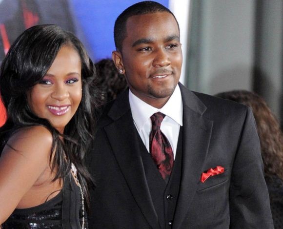Nick Gordan Is Responsible For Bobbi Kristina’s Death!