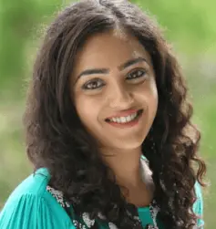 Nithya Menen Tamil Movie Actress