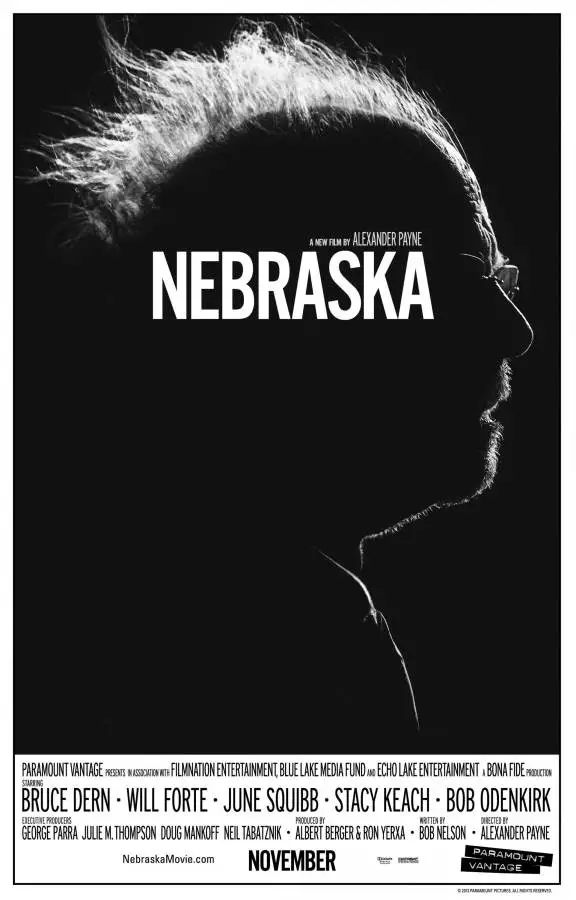 Nebraska Movie Review
