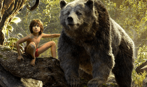 Neel  Sethi Dotes Gol Gappas!