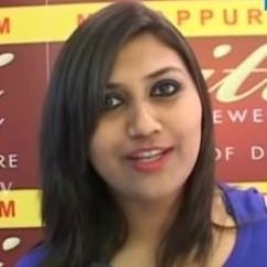 Neethu Kannada Movie Actress