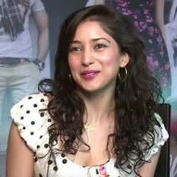 Neha Ahuja Hindi Movie Actress