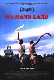 No Man's Land Movie Review