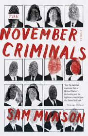 November Criminals Movie Review