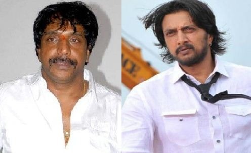 Om Prakash In Bigg Boss 4!