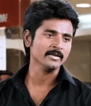 One Of 3 Roles In Sivakarthikeyan's Biggie Is Exposed!