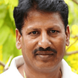 PV Sreeram Reddy Telugu Producer