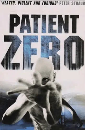 Patient Zero Movie Review