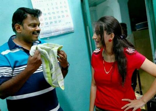 PC Shekar Brings Bhama On Board!