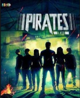 Pirates 1.0 Movie Review