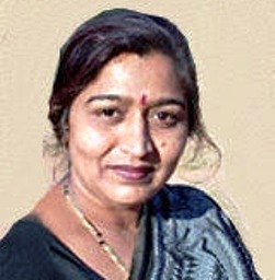 Pramila Joshai Kannada Movie Actress