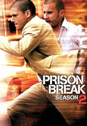 Prison Break Season 2