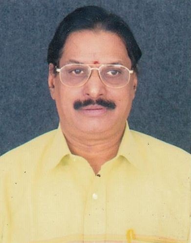 Producer Chithra Ramu Passed Away!