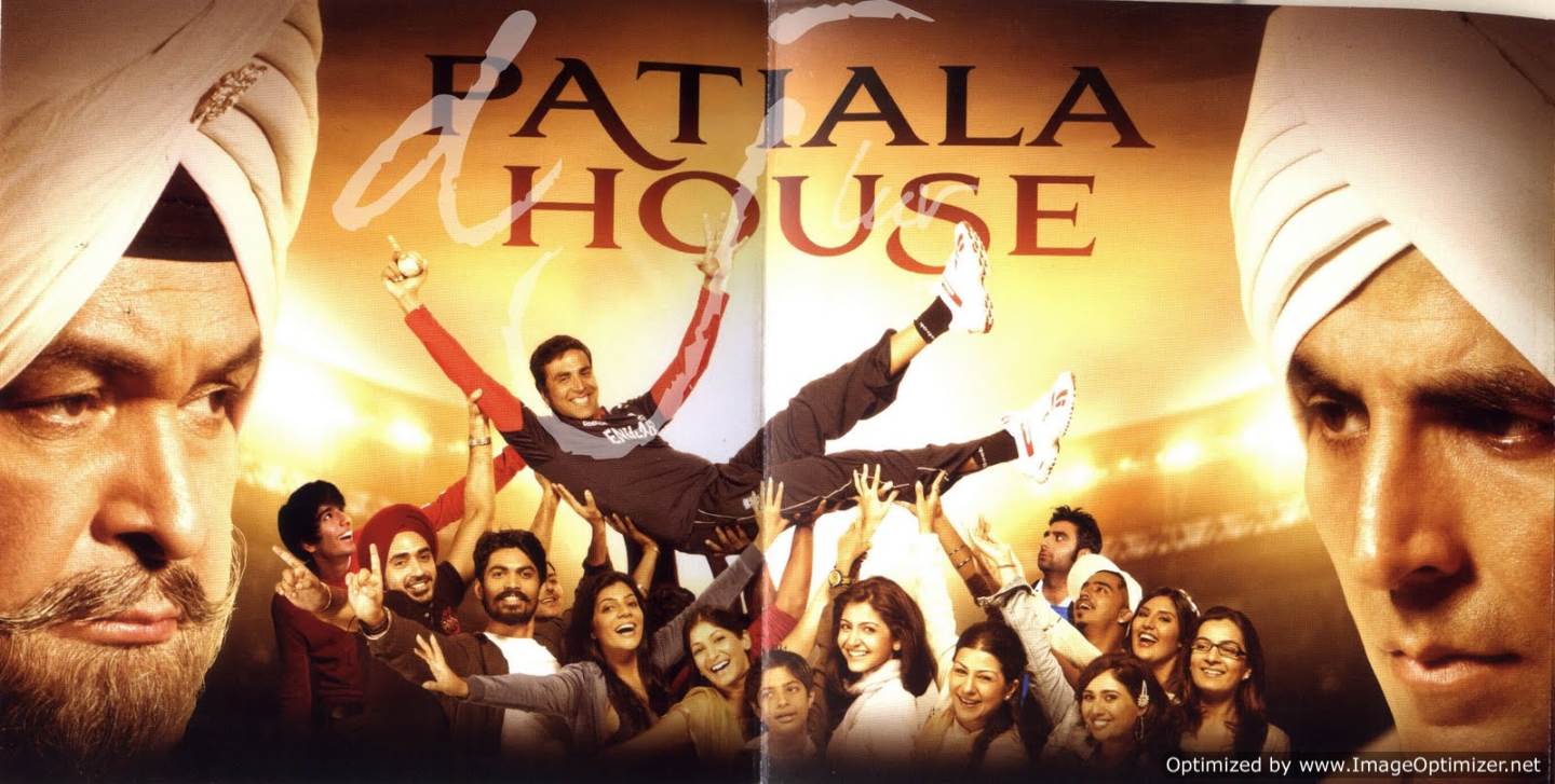 Patiala House Movie Review