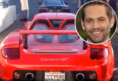 Paul Walker’s Daughter Continues Fighting Against Porsche