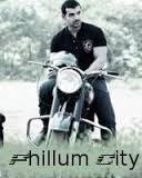Phillum City Movie Review