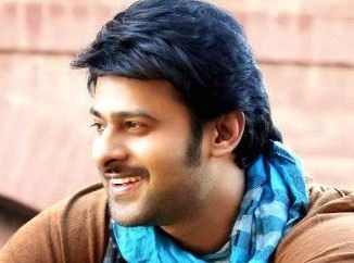 Prabhas As James Bond?