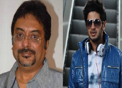 Prathap And Dulquer's Project  Is Getting Ready!