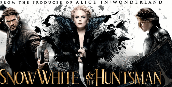 Prequel Of ‘Snow White And The Huntsmen’ On The Floor
