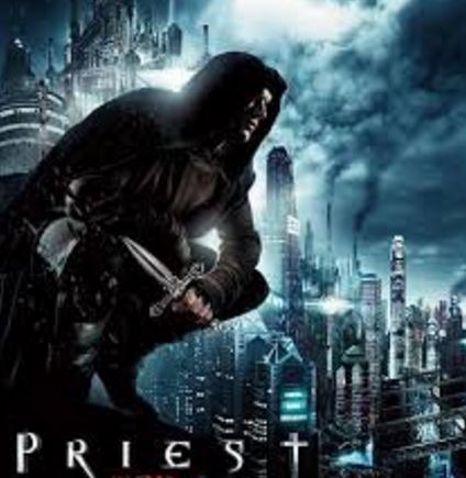 Priest Movie Review