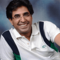 Prithvi Sankhala Hindi TV-Actor