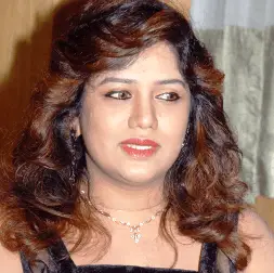 Priya Hassan