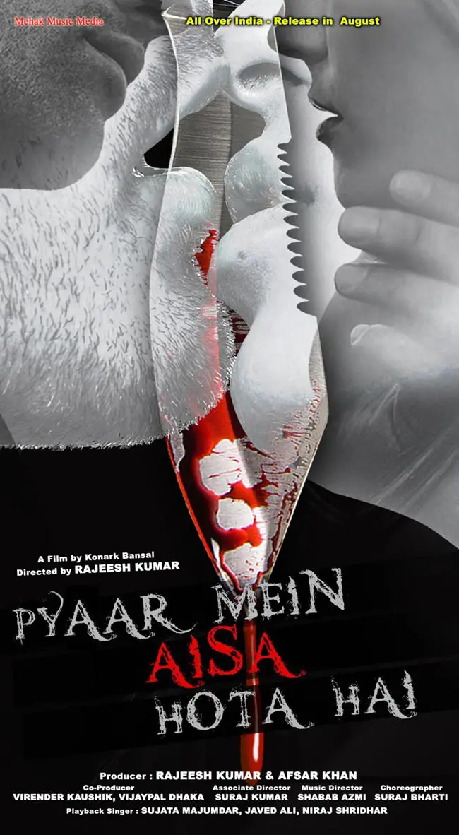 Pyaar Mein Aisa Hota Hai Movie Review