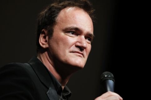 Quentin Tarantino And His Retirement Schedule!