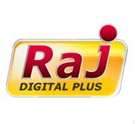 Top 108+ raj digital plus logo latest - camera.edu.vn