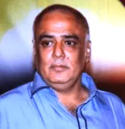 Ravi Dewan