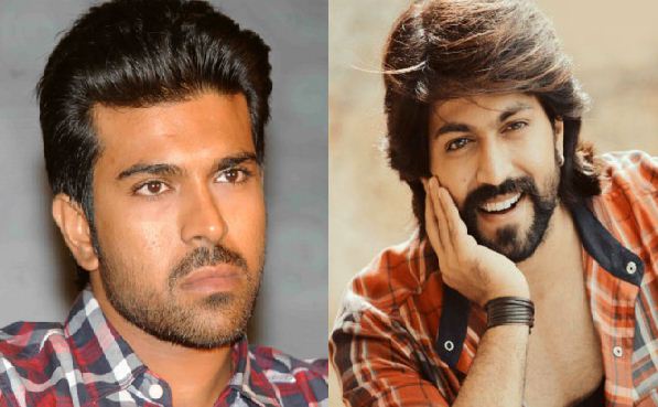 Ram Charan Is Yash’s Fan! | Nettv4u.com