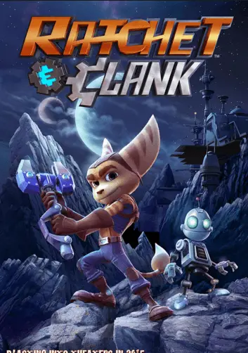 Ratchet And Clank Movie Review